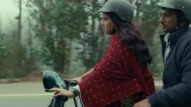 Do Aur Do Pyaar - Official Trailer - Vidya B, Pratik G, Ileana D, Sendhil R - Applause Entertainment