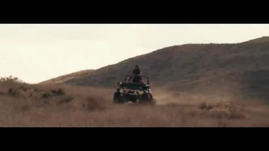 PREY Trailer (2024) Ryan Phillippe