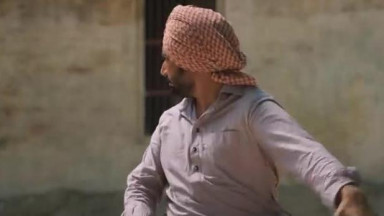 Shayar شاعر (Official Trailer) - Satinder Sartaaj - Neeru Bajwa - Latest Punjabi Movies 2024