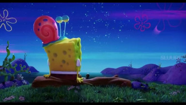 The SpongeBob Movie 4 - Rift in the Multiverse (2024) - Teaser Trailer Concept - Paramount Pictures