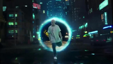 Eminem   Houdini [Official Music Video] (480p)