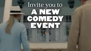 You're Cordially Invited - Official Trailer - Starring Reese Witherspoon and Will Ferrell