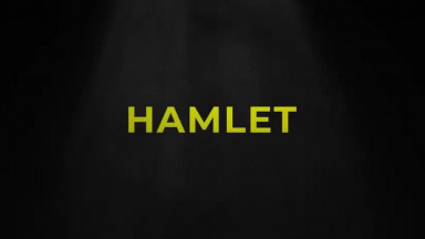 Hamlet - Ian McKellen - Feature Film - 2024 - Trailer