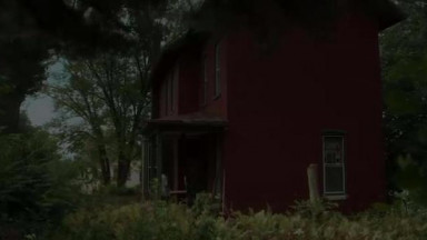HOUSE ON ROCKINGHAM Trailer