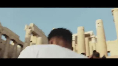 Giannis - The Marvelous Journey - Official Trailer - Prime Video
