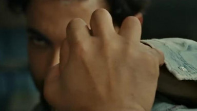Ruslaan Official Trailer - Aayush Sharma, Jagapathi Babu, Sushrii - Karan B - Radhamohan - 26th Apr