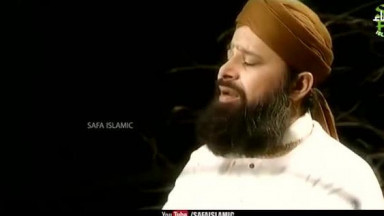 29 Super Hit Naat   Owais Raza Qadri   Madinay Bulana   Official Video   Safa Islamic