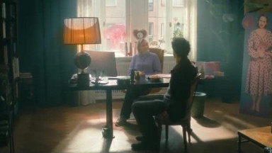 The Heartbreak Agency (Die Liebeskümmerer) - Official Clip (as Trailer) - 2024 - Netflix