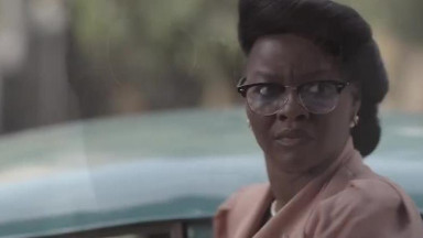 FUNMILAYO RANSOME KUTI - OFFICIAL TRAILER - SHOWING IN CINEMAS FROM THE 17TH MAY