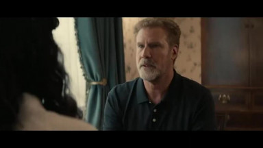 YOU'RE CORDIALLY INVITED Official Trailer (2024) Will Ferrell, Reese Witherspoon, Comedy Movie HD