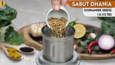 Degi Achar Gosht Recipe by Food Fusion