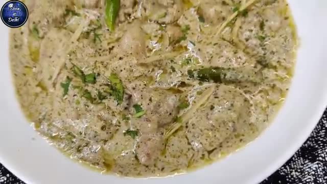 Chicken Malai Boti With Gravy Ek Baar Banaenge Taste Bhula Nahi Paenge   Mug