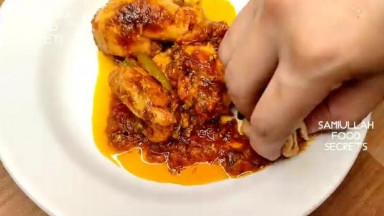 Chicken Karahi Recipe   How to Make Chicken Karahi l 1 Kg Perfect Chicken Ka