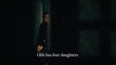 Four Daughters – Official U S. Trailer