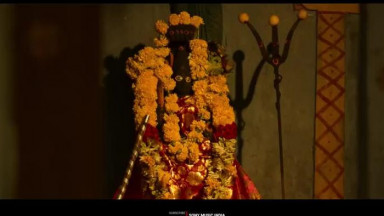 LAL SALAAM - Trailer (Hindi) - Superstar Rajinikanth - Aishwarya -Vishnu Vishal- Vikranth- AR Rahman