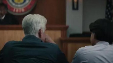 Hard Miles   Official Trailer (2024) Matthew Modine, Sean Astin, Leslie Davi
