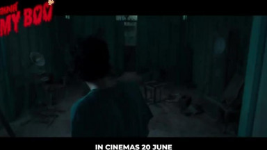 MY BOO (Official Trailer) - In Cinemas 20 June 2024