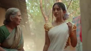 Tantra -- Official Trailer -- Ananya Nagalla &amp; Dhanush Raghumudri -- Saloni -- Srinivas Gopisetti