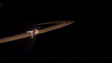 Space Command Redemption - Trailer