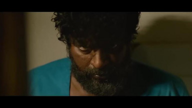 SABARI (Tamil) - Official Trailer 2024 - Varalaxmi Sarathkumar - Anil Katz - Mahendra Nath Kondla