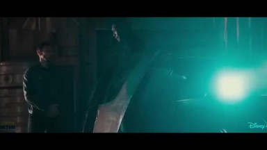Marvel Studios’ Blade - Teaser Trailer (2024) Mahershala Ali Movie