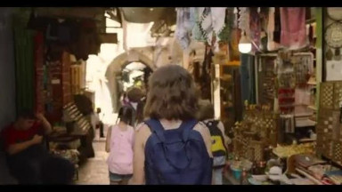 A HOUSE IN JERUSALEM   Official Trailer   Peccadillo Pictures