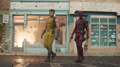 Deadpool &amp; Wolverine   Best Friends Day   In Theaters July 26