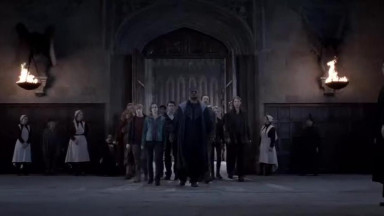 Harry Potter and the Deathly Hallows   Part 2   TV Spot #4