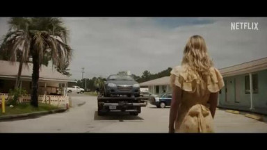 Pain Hustlers   Emily Blunt + Chris Evans   Official Trailer   Netflix