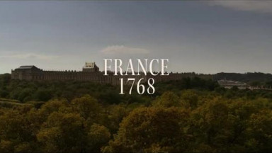 Jeanne du Barry Trailer @1 (2024)