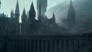 Harry Potter and the Deathly Hallows   Part 2   TV Spot #7