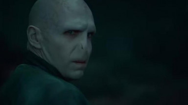 Harry Potter and the Deathly Hallows   Part 2   TV Spot #11