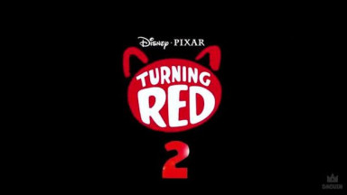 TURNING RED 2 (2024) - TRAILER TEASER - REALEASE DATE Animated Concept