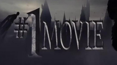 Harry Potter and the Deathly Hallows   Part 2   #1 Movie Triumphant