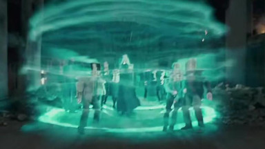 Harry Potter and the Deathly Hallows   Part 2   Must See TV Spot