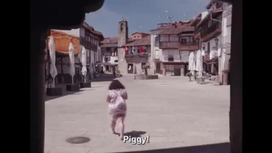 Piggy   Official Trailer