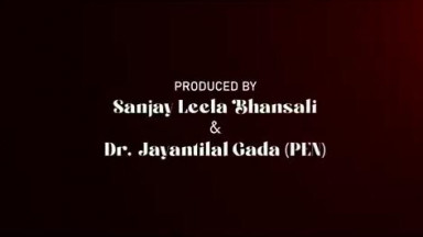 Gangubai Kathiawadi   Official Trailer  Sanjay Leela Bhansali, Alia Bhatt, A