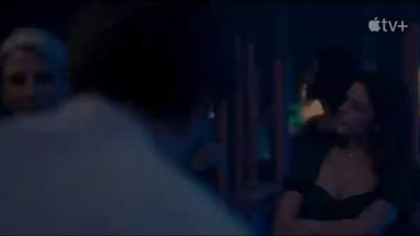 CHA CHA REAL SMOOTH Trailer (2022) Dakota Johnson, Drama Movie