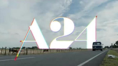 X   Official Trailer HD   A24