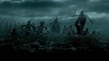 300  Rise of an Empire   Extended TV Spot [HD]