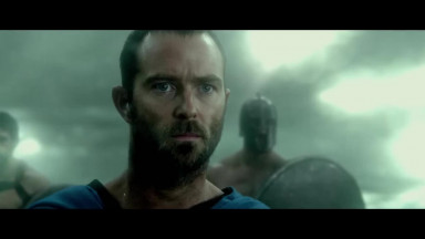 300  Rise of an Empire    Heroes of 300  [HD]