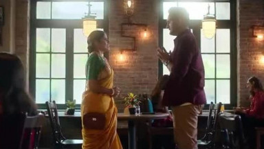 Sridevi Prasanna -Trailer - Sai Tamhankar - Siddharth Chandekar - Vishal Modhave - 02nd Feb 2024