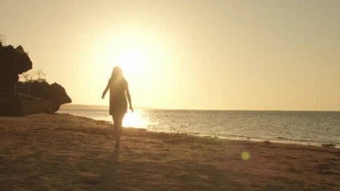 AFTER ALL Teaser Trailer (2024) - Beauty Gonzalez, Kelvin Miranda - Romantic Drama Film