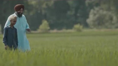 Sangrand (Official Trailer) Gavie Chahal - Sharan Kaur - Film Releasing 22 March 2024