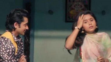 Man Yedyagat Zala - Official Trailer - Sumedh Mudgalkar - Swanandi Berde - Yogesh Jadhav - 1st March