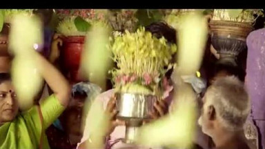 Veppam Kulir Mazhai - Official Movie Trailer - Dhirav, Ismath Banu &amp; M S Bhaskar - Pascal Vedamuthu