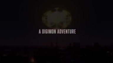 Digimon Adventure 02  The Beginning   Official Trailer   English