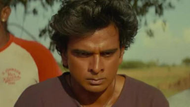 Blue Star - Trailer (HDR) - Ashok Selvan - Shanthanu - Govind Vasantha - S.Jaya Kumar - Pa.Ranjith