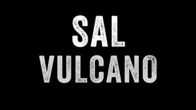 Sal Vulcano - Terrified (Official Trailer)