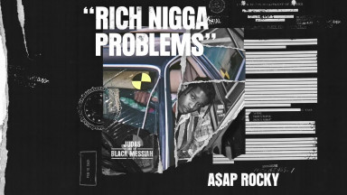 A$AP Rocky – [From Judas And the Black Messiah  The Inspired Album]